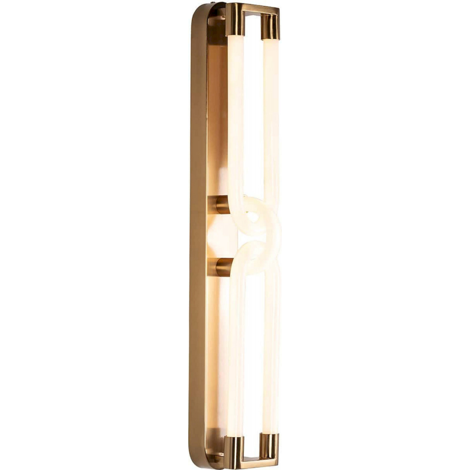Lampe murale en acrylique Richmond Decoration