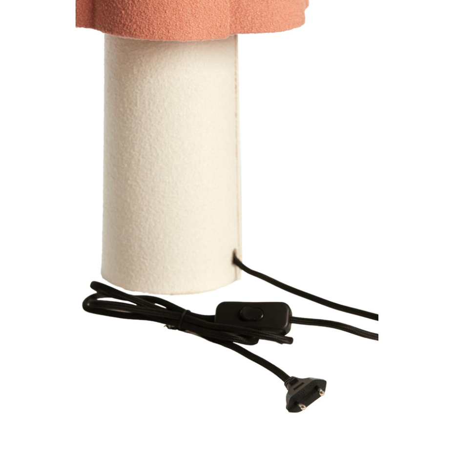 Lampe De Table Textiles MUSABY