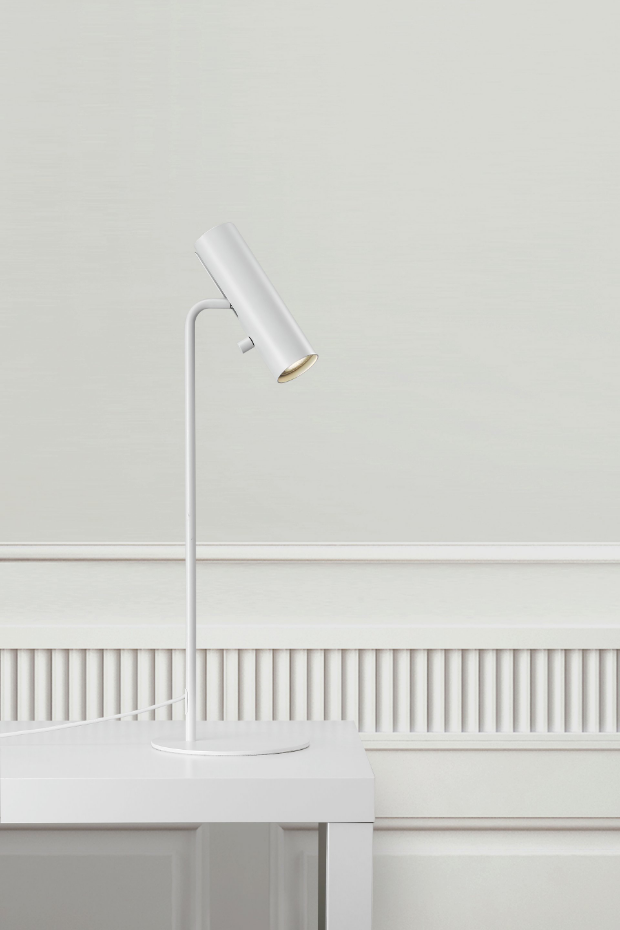 Lampe à poser MIB