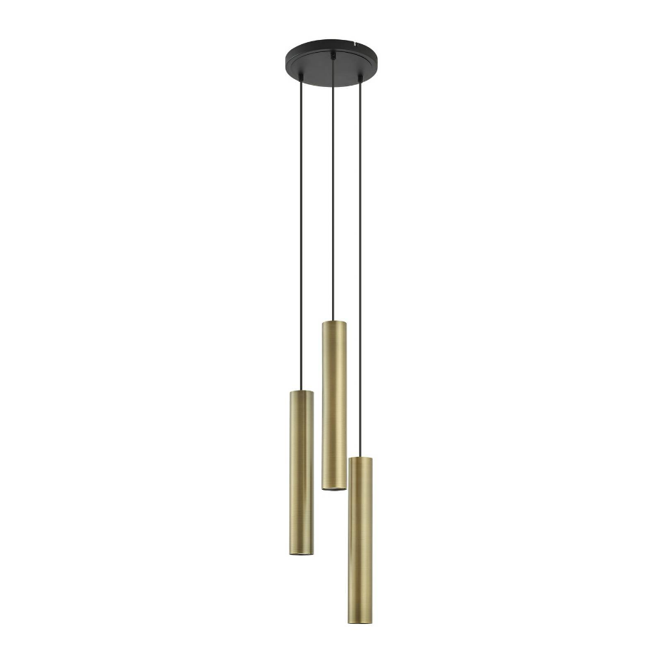 Suspension en métal moderne, Joffrey