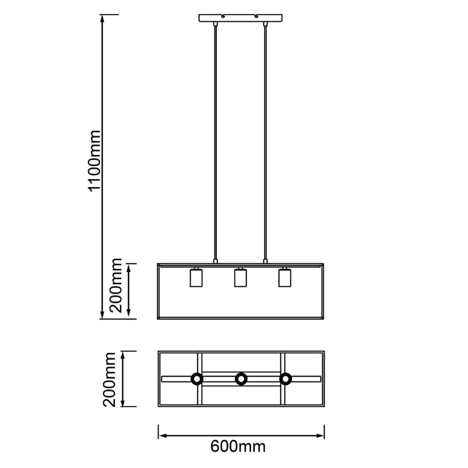Suspension    ARICA 3