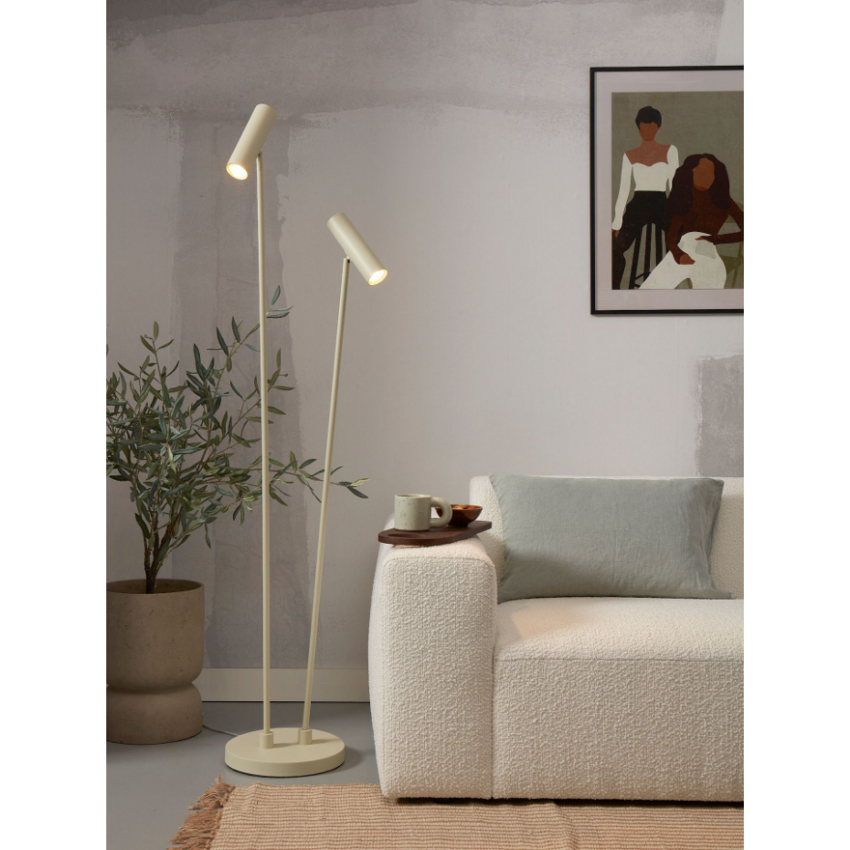 Lampadaire Le fer HAVANA