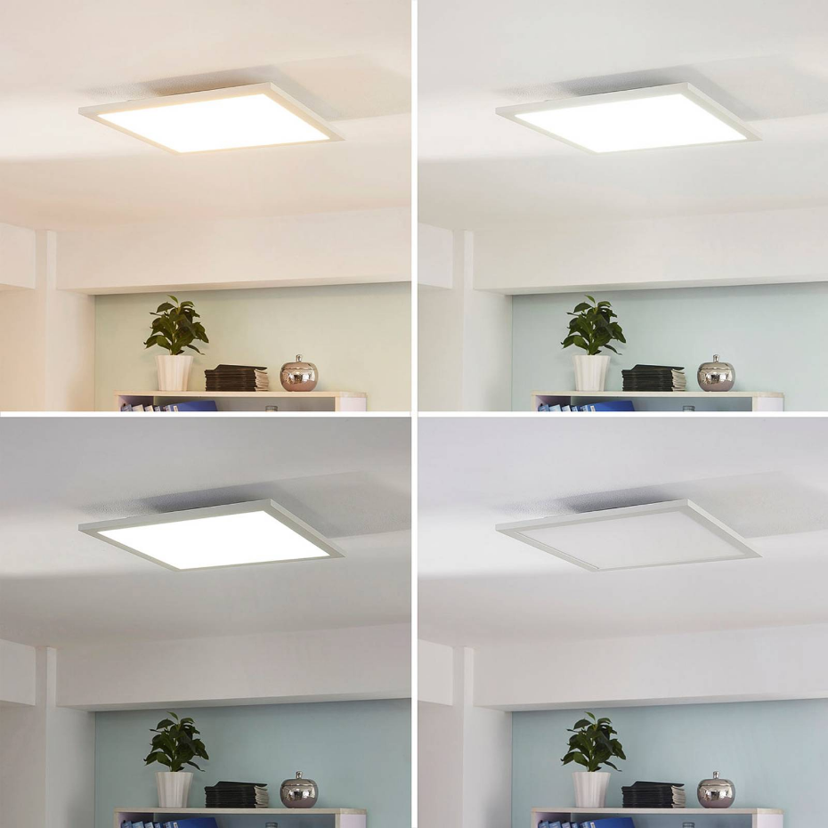 Panneau en aluminium moderneLED, Lysander