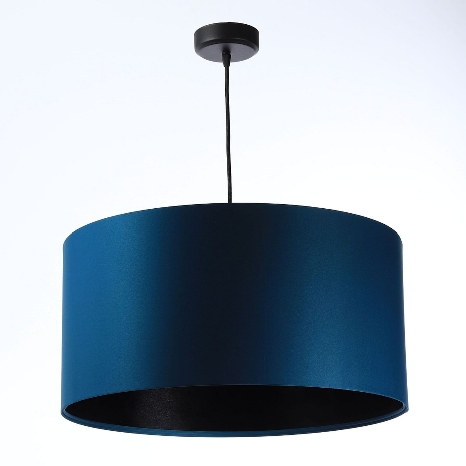Suspension en tissu Glam satin
