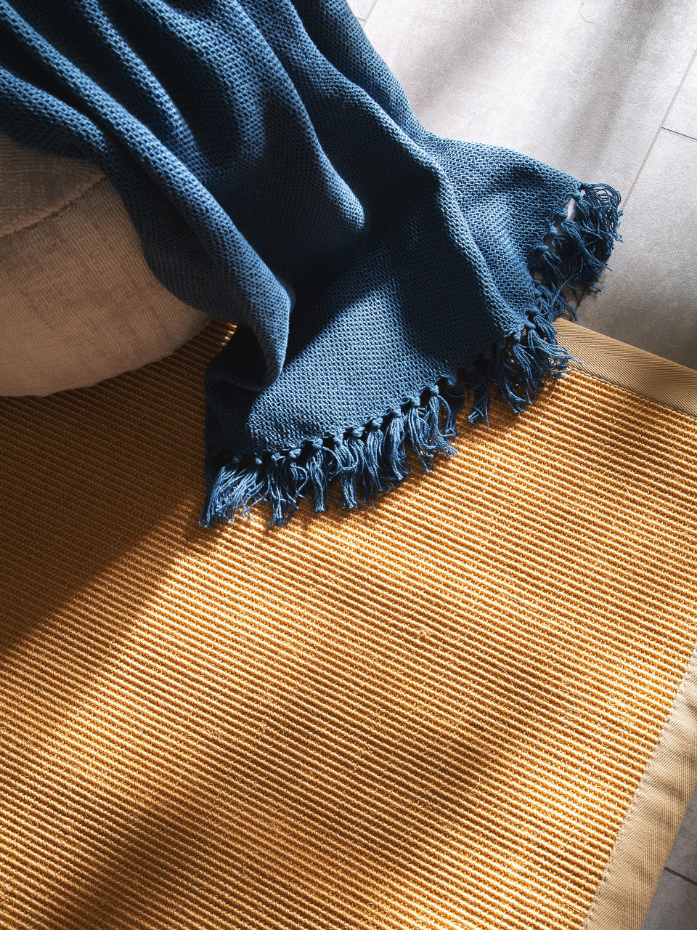 Tapis sisal SANA