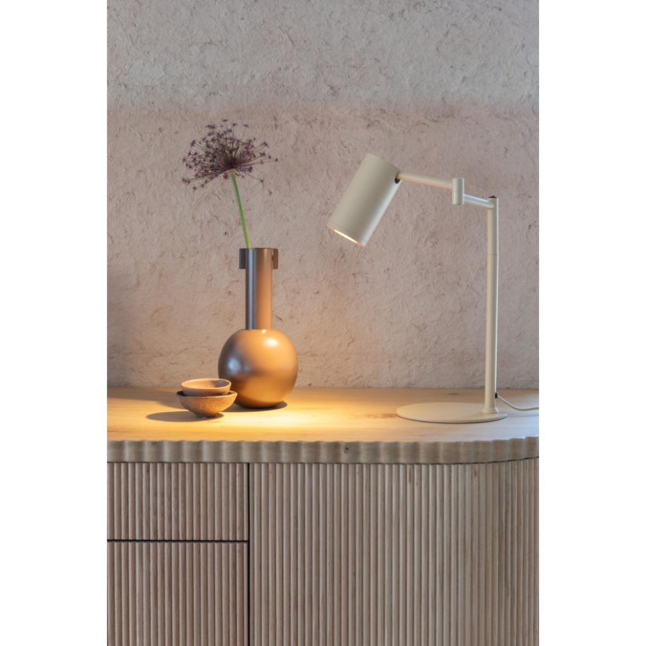 Lampe À Poser Métal BILBAO