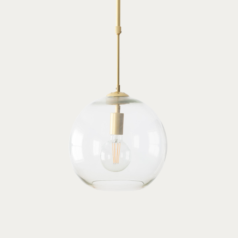 Lustre Cristal - QUINN