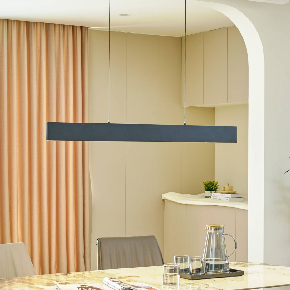 Suspension moderneLED, Philine