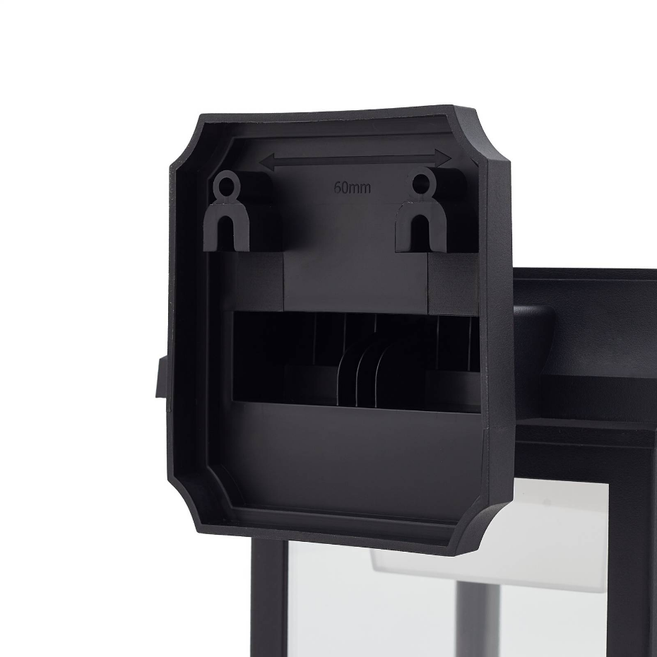 Lampe solaire extérieure LED, Latarka
