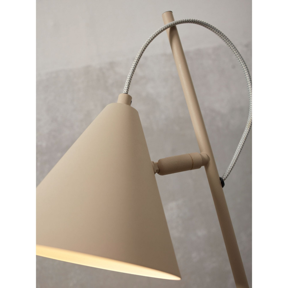 Lampe À Poser Le fer LISBON