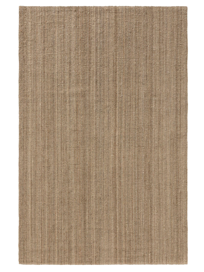 Tapis de jute tissé main SVEA