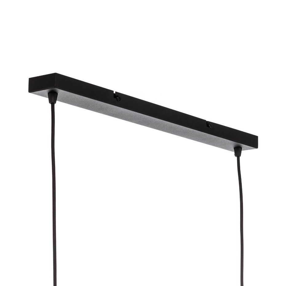 Suspension en textile moderne, Mateja