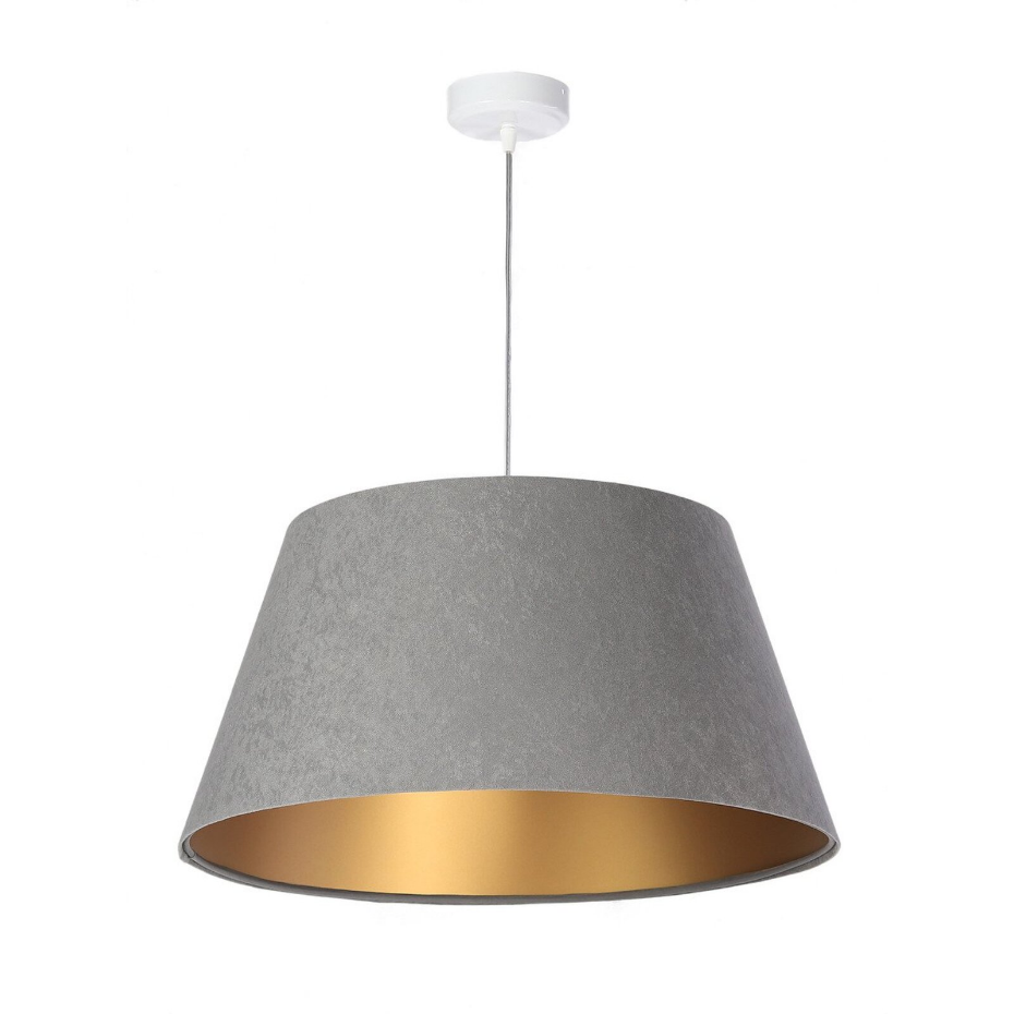 Suspension en tissu Big Bell