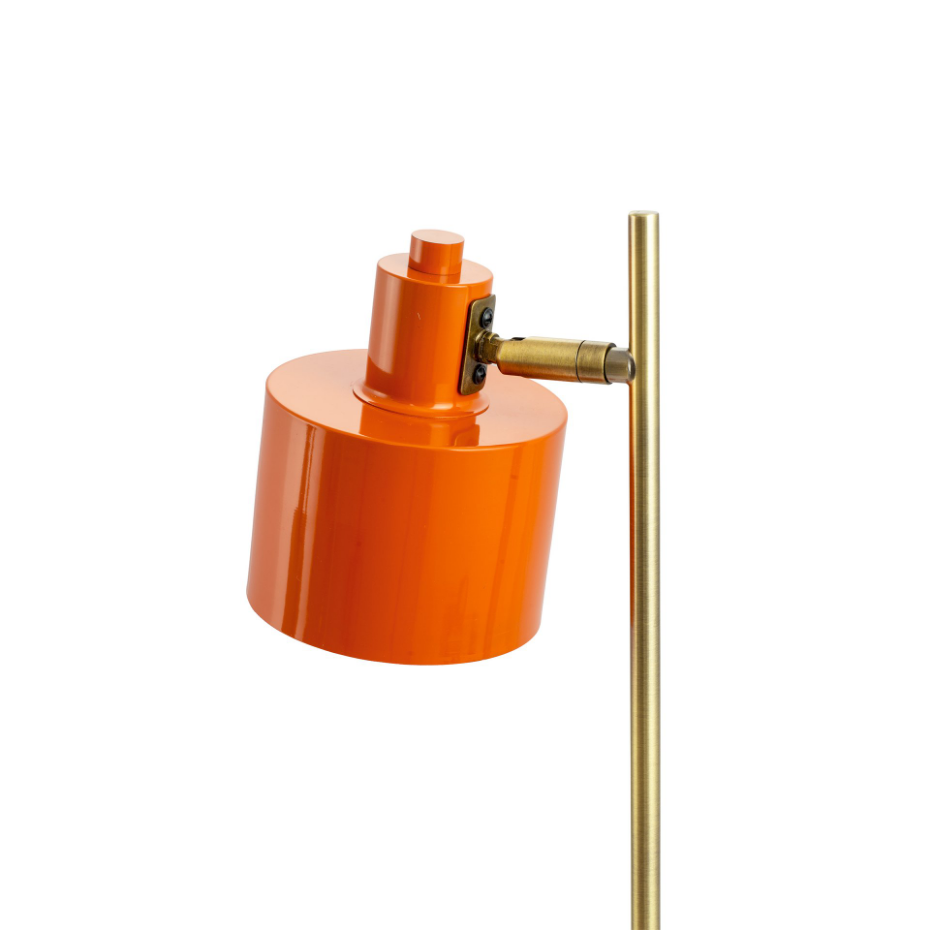 Lampe à poser en métal OCEAN