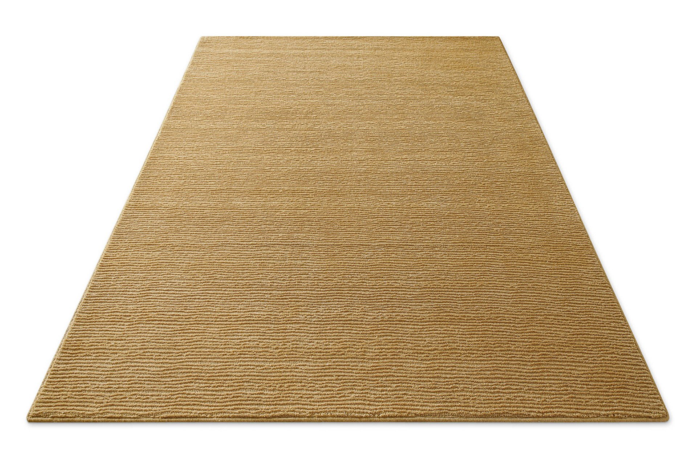 Tapis en laine avec relief ,  CASTELLO ONE