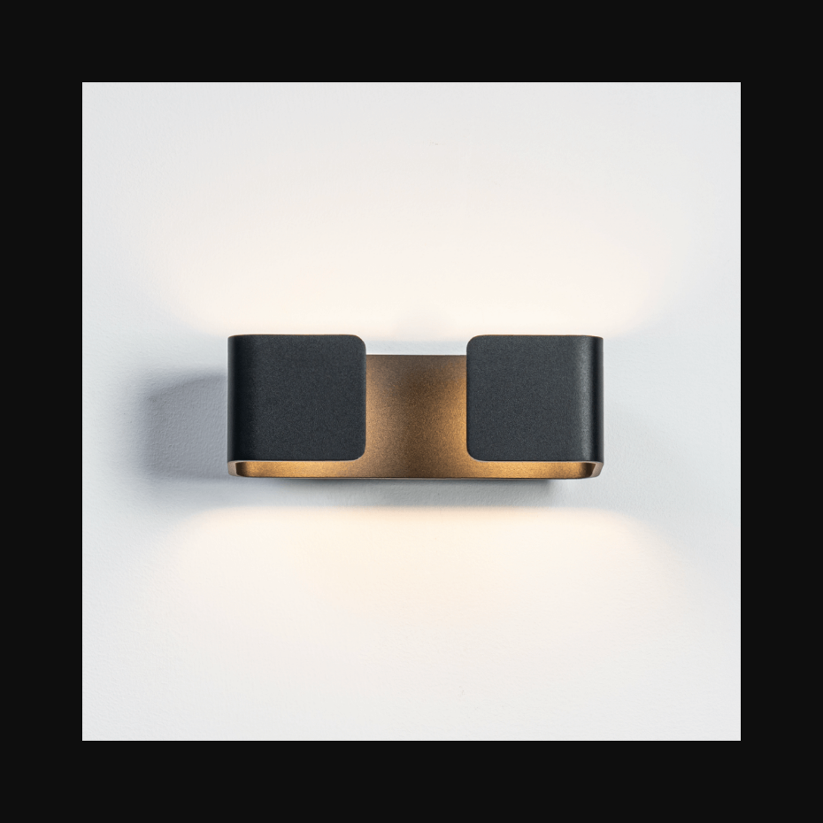 Applique murale LED design - FOSS