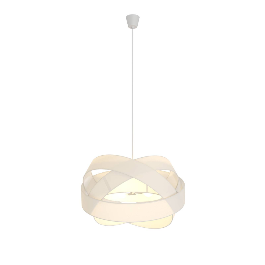 Suspension en textile moderne, Simaria
