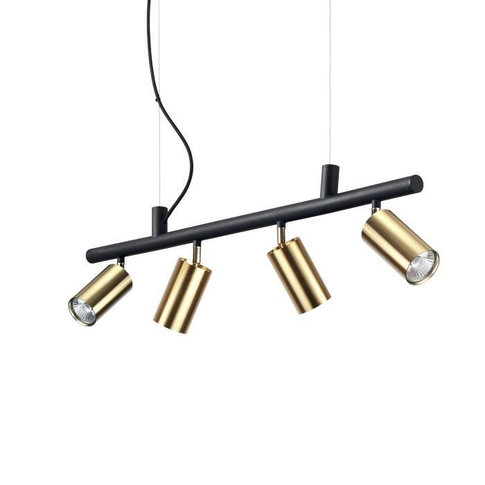 Suspension    DYNAMITE