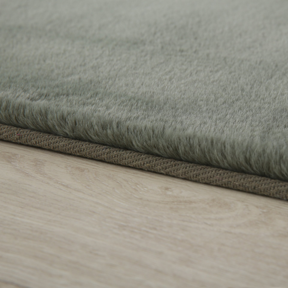 Tapis de salon doux BARROW