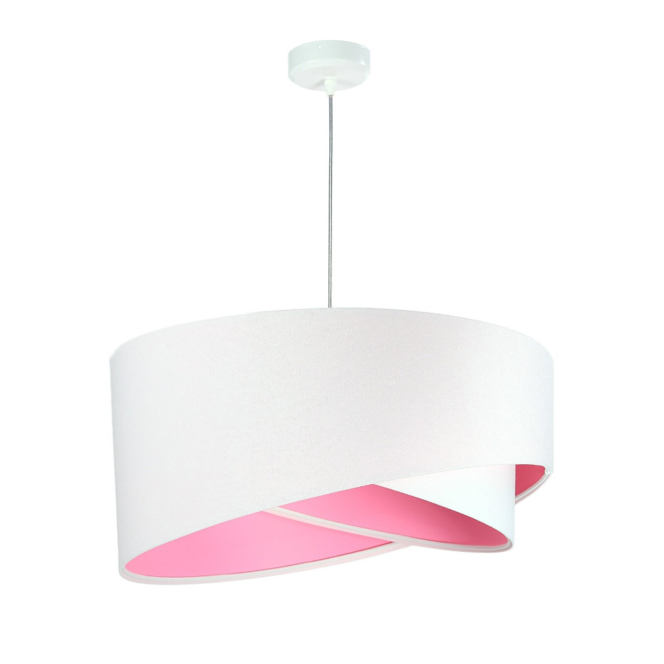Suspension en tissu Asymetric
