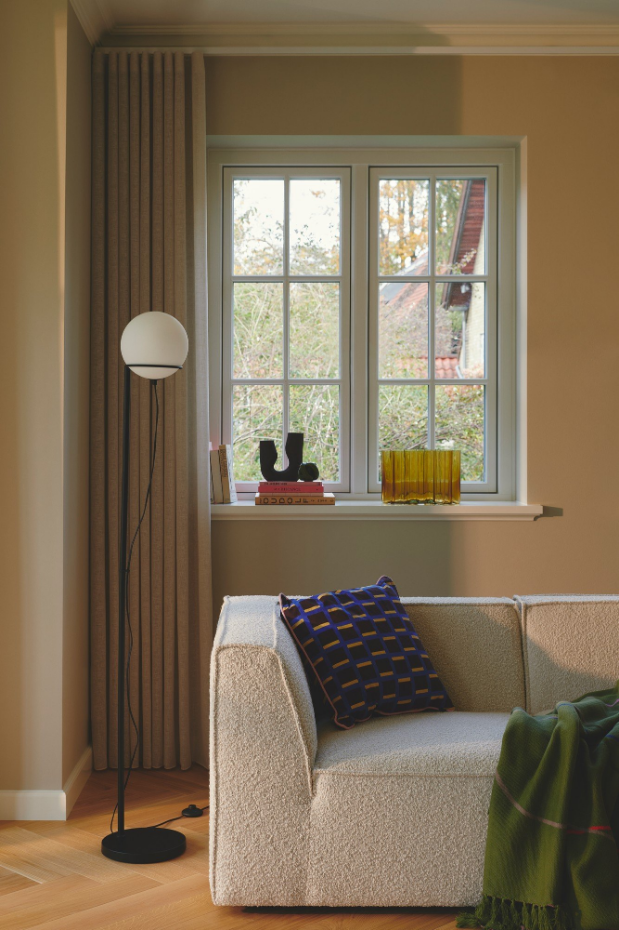 Lampadaire WILSON