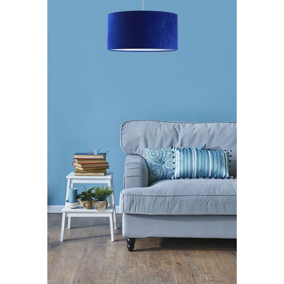 Suspension en tissu Standard