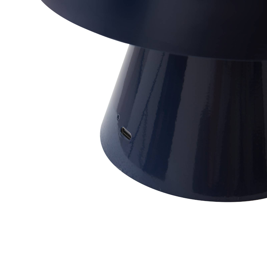 Lampe à poser en métal jeunesLED, Nevijo