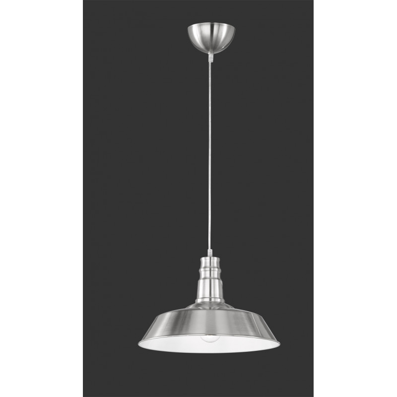 Suspension en métal industriel, D.36 , WILL