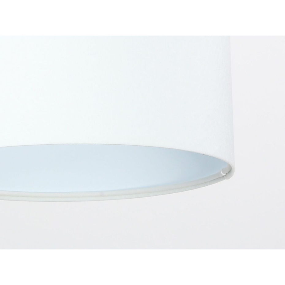 Suspension en tissu Lily
