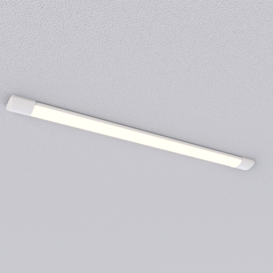 Réglette LED 4000 K, INSPIRE