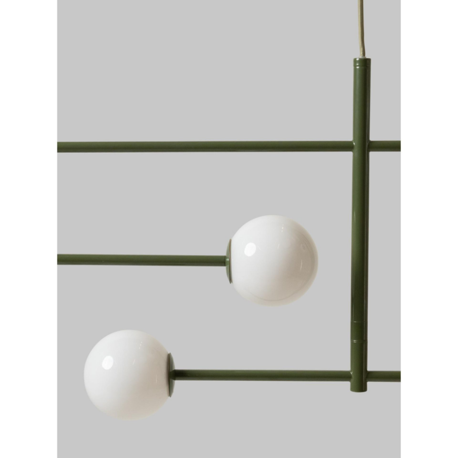 Lampe Suspendue Métal COPENHAGEN