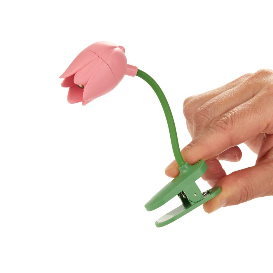 Lampe de lecture tulipe  Tulipe