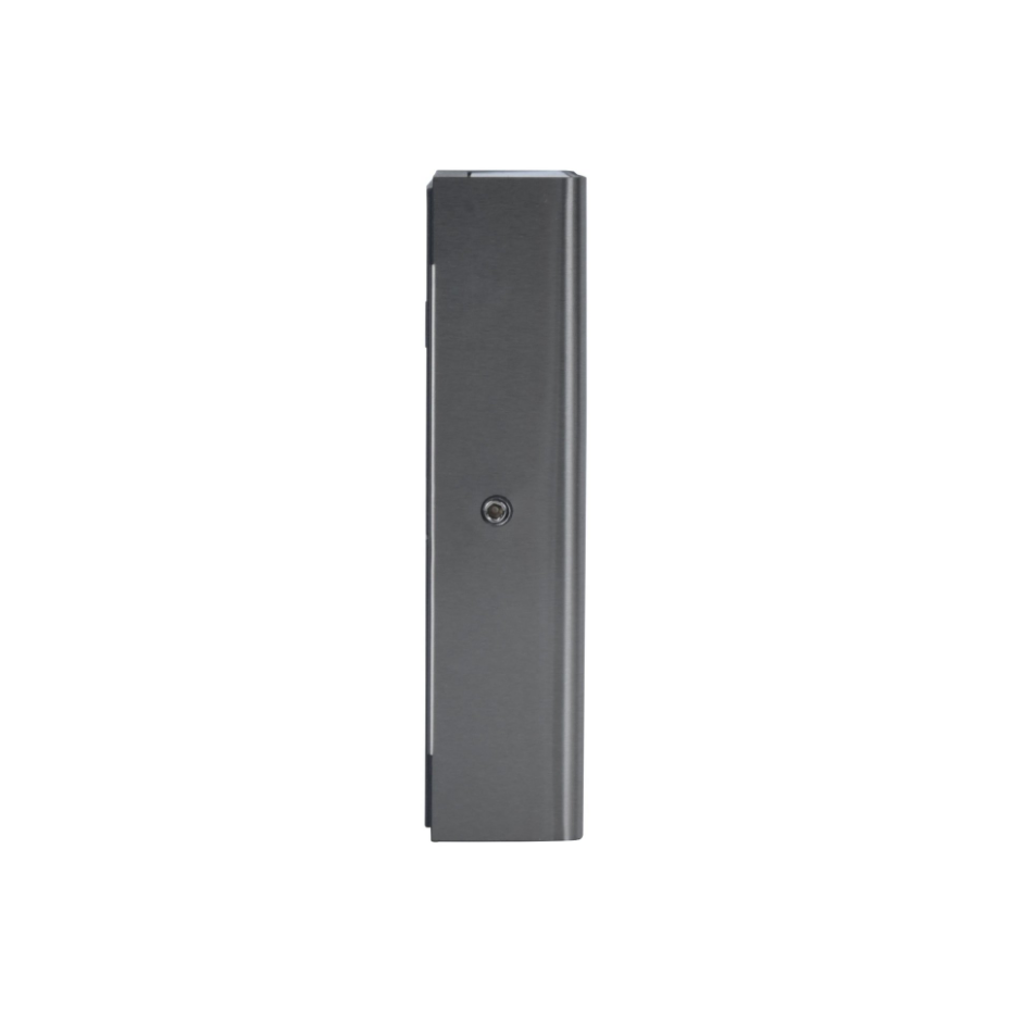 Applique en aluminium LED, ANYA