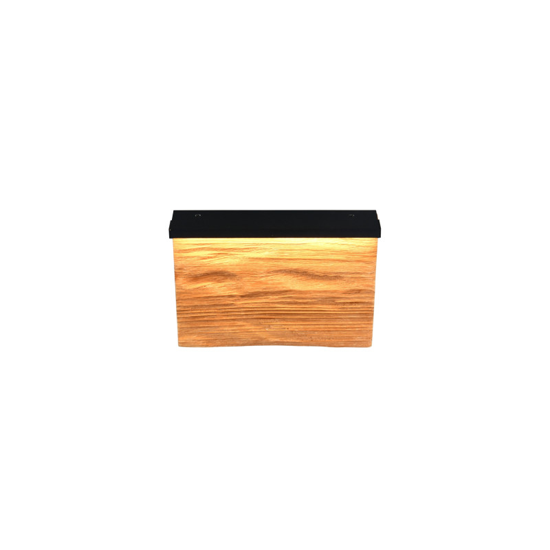Applique en bois scandinave, KALEA