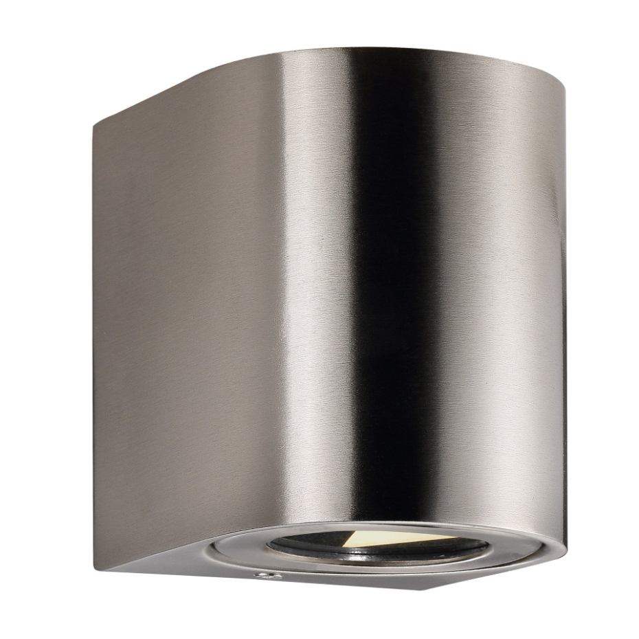 Applique murale Inox CANTO