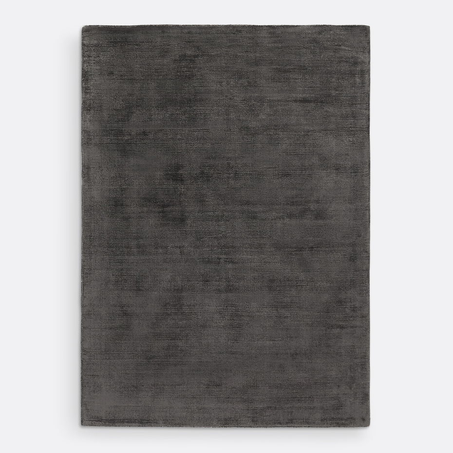 Tapis 100% Tencel™ aspect vieilli, Izri