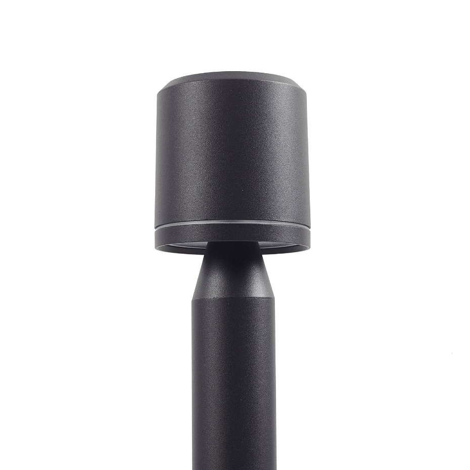 Luminaire extérieur en aluminium moderneLED