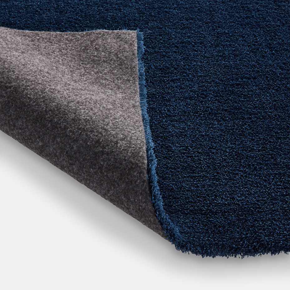 Tapis mœlleux microfibre, Cirillo
