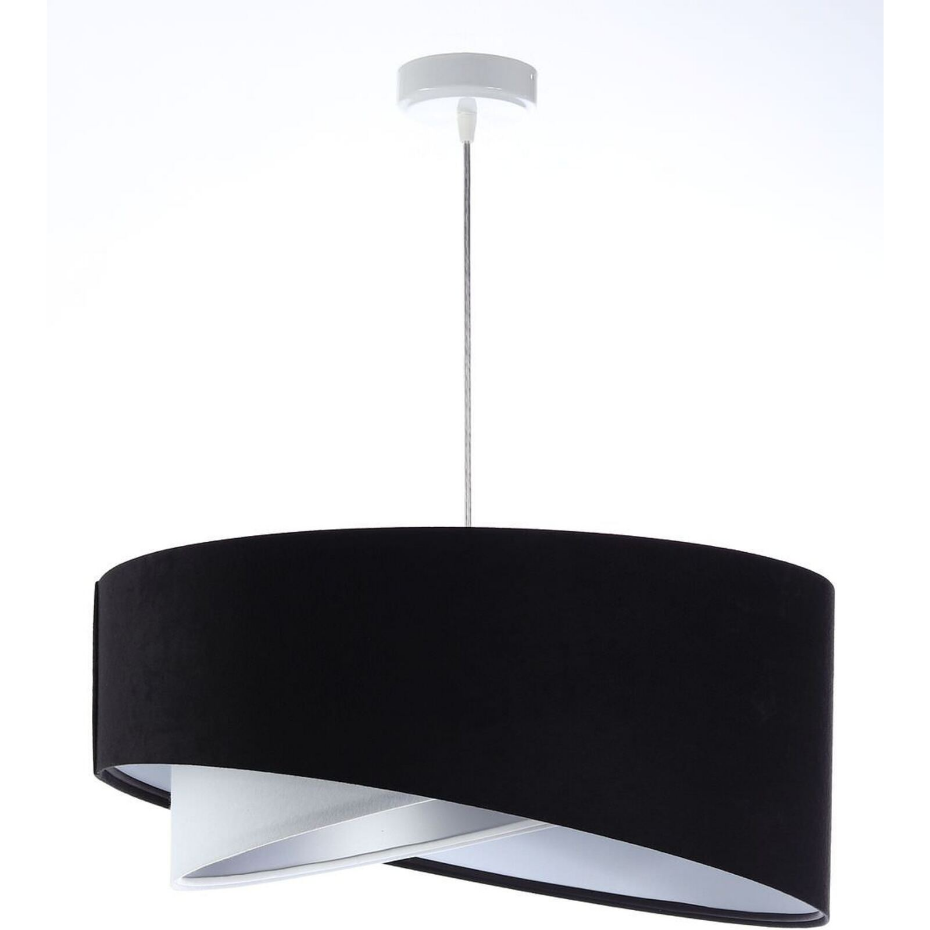 Suspension en tissu Galaxy