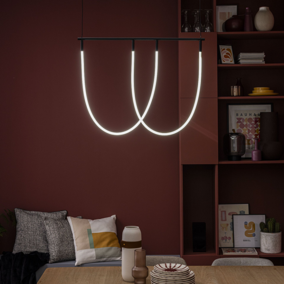 Suspension LED dimmable, ANELO