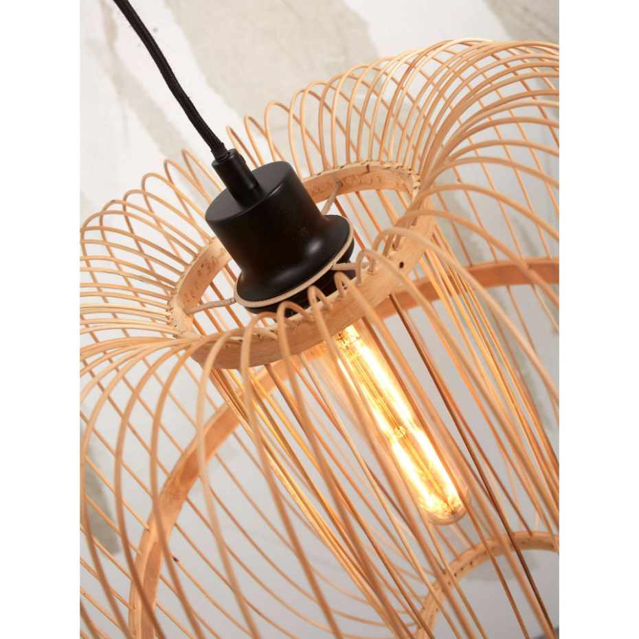Lampadaire Bambou HOKKAIDO