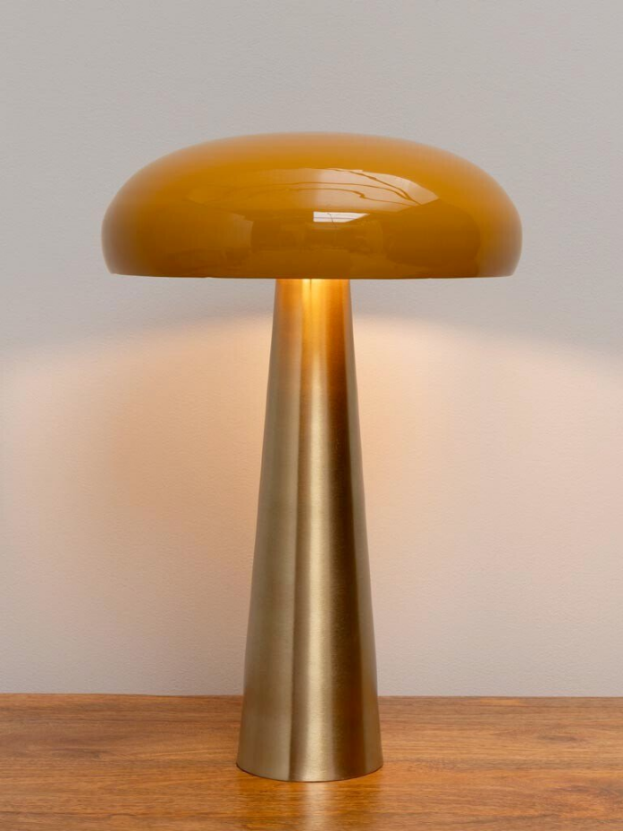 Lampe à poser en métal RANGIE
