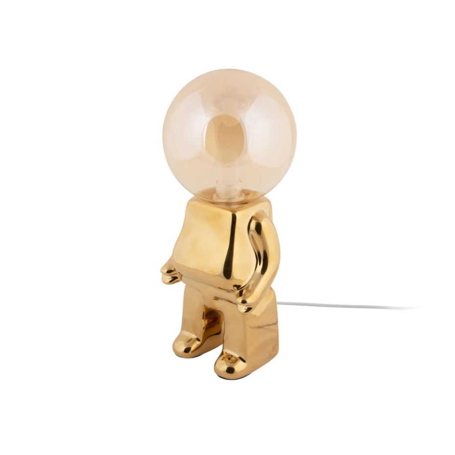 Lampe De Table Céramique ROSS LED