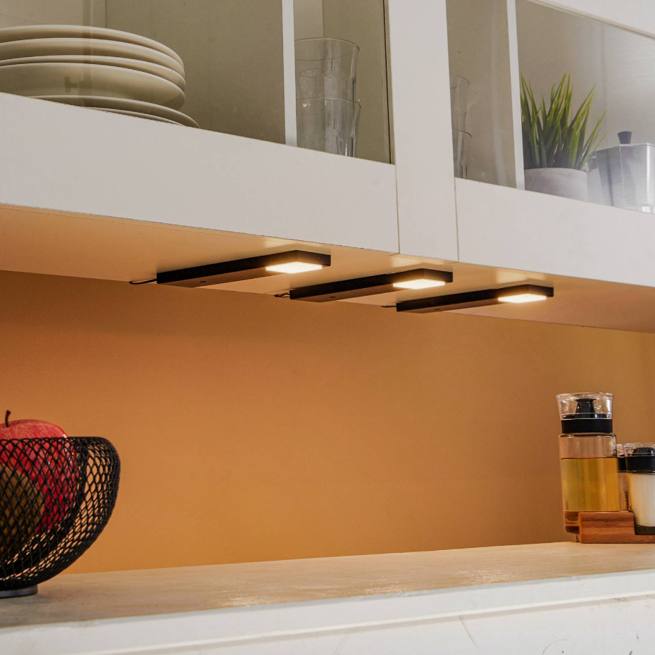 Lampes sous meuble  moderneLED, Amaryll