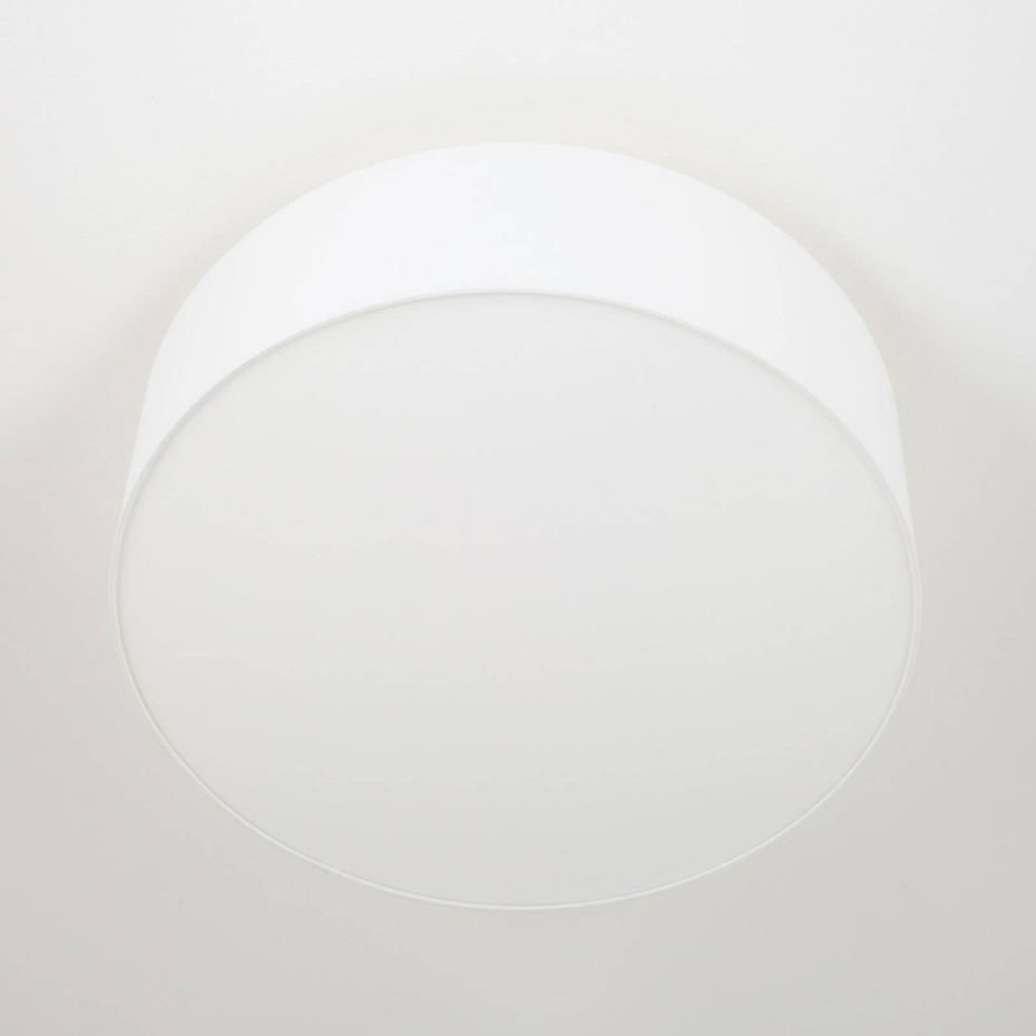 Plafonnier En Aluminium Moderne Led, Gala