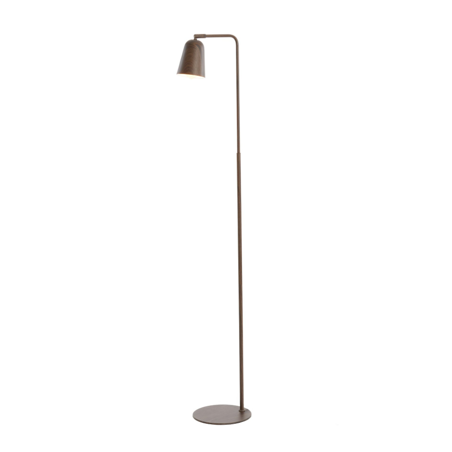 Lampadaire Métal SALOMO