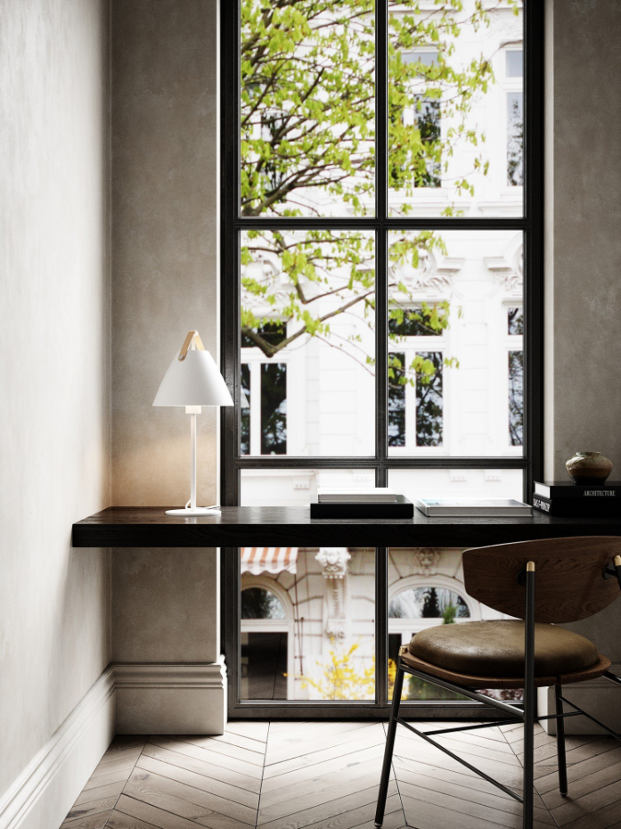 Lampe à poser STRAP