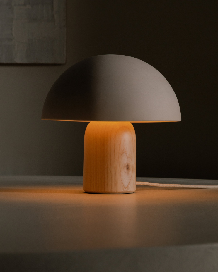Lampe de table - SETA