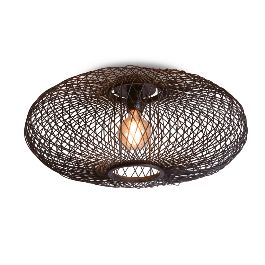 Plafonnier Bambou CANGO