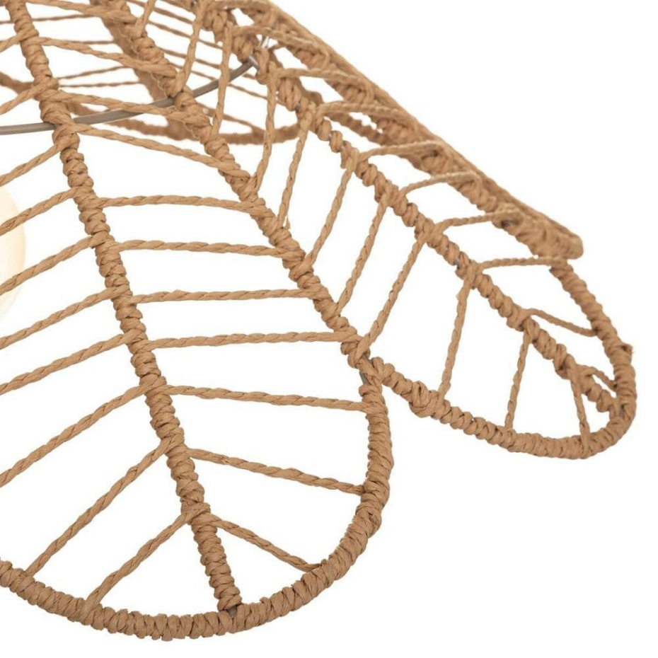 Suspension Corde Folk Naturel D58
